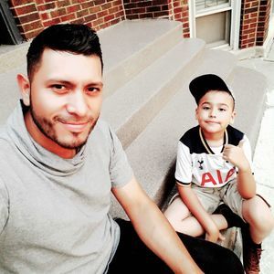 Meet your Posher, Hugo